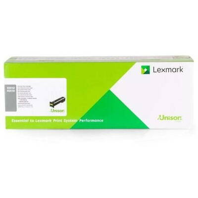 Toner imprimanta Lexmark 24B6511 XC6152 XC8155 BLK