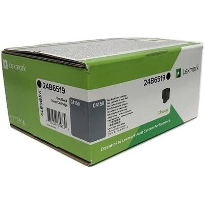 Toner imprimanta Lexmark 24B6519 C4150 BLACK 16K