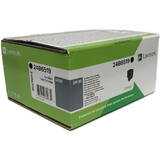 Lexmark 24B6519 C4150 BLACK 16K