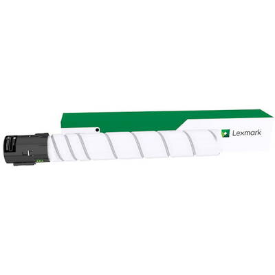 Toner imprimanta Lexmark 24B6845 BLK 30K C9235