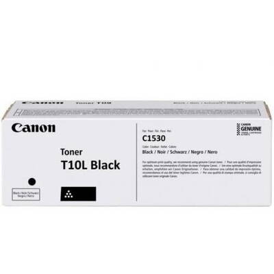 Toner imprimanta Canon CRGT10LB CRG-T10L BLK 6K