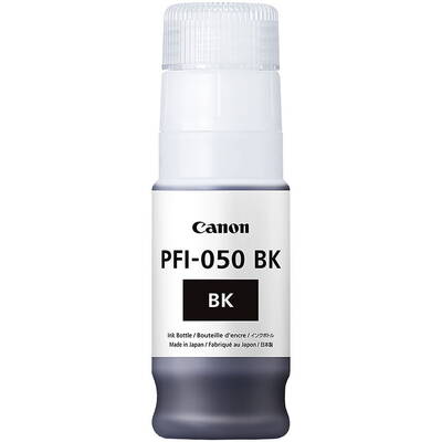 Cartus Imprimanta Canon PFI050BK PF-050 TC20/TC20M BLACK