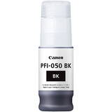 Canon PFI050BK PF-050 TC20/TC20M BLACK