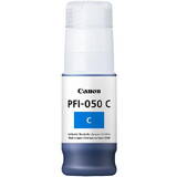 Canon PFI050C PF-050 TC20/TC20M CYAN
