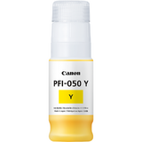 Canon PFI050Y PF-050 TC20/TC20M YELLOW