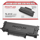 Pantum Contract TL-411XEV, 6000 Pagini (Negru)