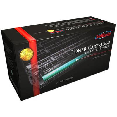 Toner imprimanta JETWORLD JWC-CCEXV54YN Yellow