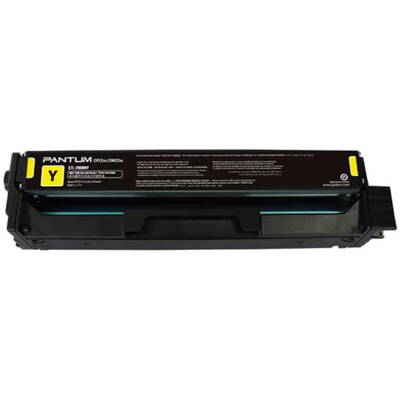 Toner imprimanta Pantum CTL-2000HY Yellow compatibil cu CP2200DW, CM2200FDW