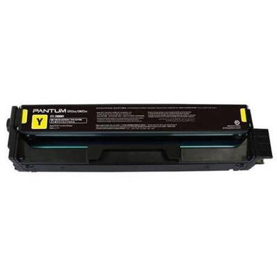 Toner imprimanta Pantum CTL-2000HYEV Yellow