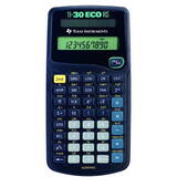 TEXAS INSTRUMENTS CALC.STIINTIFIC TI-30RS eco, 10 digiti