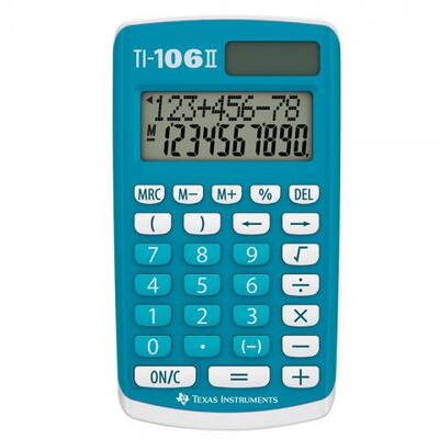 Calculator de Birou TI-106 II