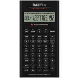 TEXAS INSTRUMENTS BAII Plus Professional