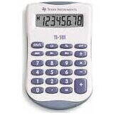 Calculator de Birou TI-501