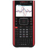 TEXAS INSTRUMENTS grafic TI-Nspire  CX II-T CAS