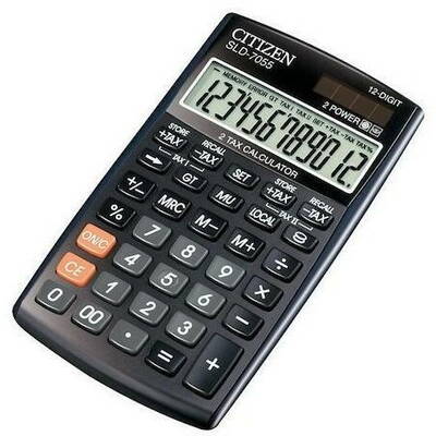 Calculator de Birou 12 DIGIT
