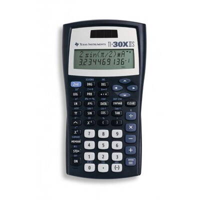 Calculator de Birou TI-30XS II SCIENTIFIC