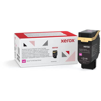 Toner imprimanta Xerox 006R04679 Magenta