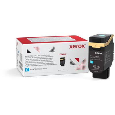 Toner imprimanta Xerox 006R04678 Cyan