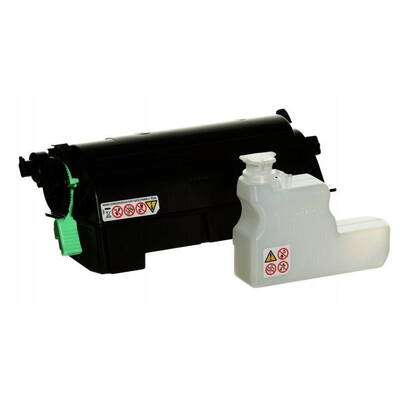 Toner imprimanta Ricoh MP 601 25K Black