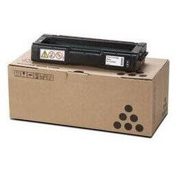 Toner imprimanta Ricoh YELLOW Pentru SPC252E