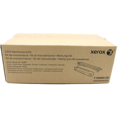 Kit Mentenanta Xerox 115R00120 (Fuser and Trasfer Roller 200000 pgs) Versalink B400/B405
