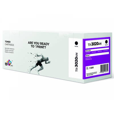 Toner Compatibil TB Print pentru Xerox 3020/3025 TX-3020AN black