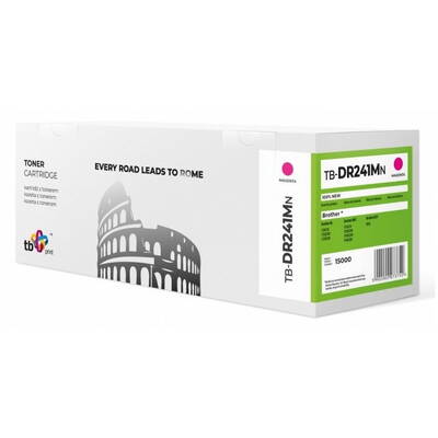 Drum Compatibil TB Print pentru Imprimanta DR241 TB-DR241MN MA