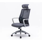 Serioux Scaun Office SHARK