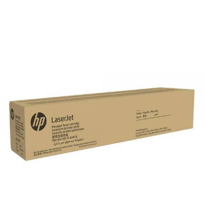 Toner imprimanta HP W9122MC Yellow Managed