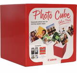 Canon PG-540 / CL-541 Photo Cube Value Pack PP-201 13x13cm 40 sh.