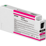 Epson UltraChrome HDX/HD viv Magenta 350 ml T 54X3