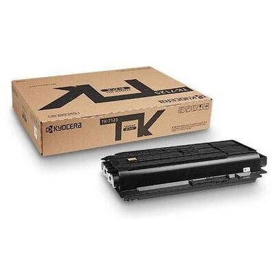 Toner imprimanta KYOCERA Black TK-7125