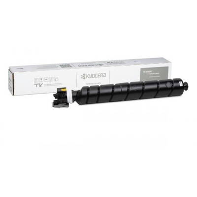 Toner imprimanta KYOCERA Black TK-8365K