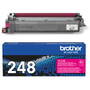 Toner imprimanta Brother TN-248 Magenta