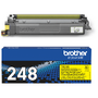 Toner imprimanta Brother TN-248 Yellow