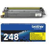 Brother TN-248 Yellow