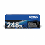 Toner imprimanta Brother TN-248XL Black