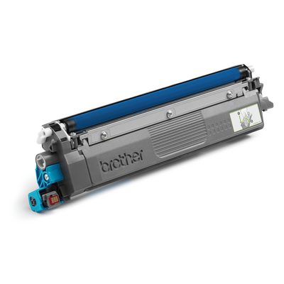 Toner imprimanta Brother TN-248XLC Cyan