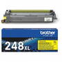 Toner imprimanta Brother TN-248XL Yellow