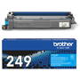 Toner imprimanta Brother TN-249 Cyan