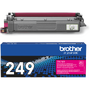 Toner imprimanta Brother TN-249 Magenta