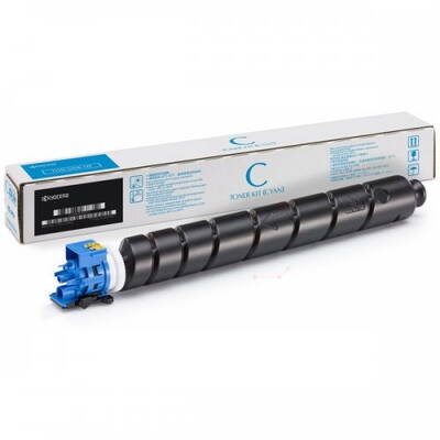 Toner imprimanta KYOCERA TK-8545C Cyan 1T02YMCNL0