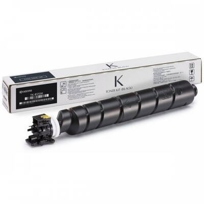 Toner imprimanta KYOCERA TK-8555K Black 1T02XC0NL0