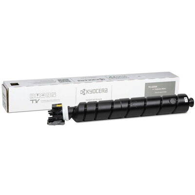 Toner imprimanta KYOCERA TK-8375K Black 1T02XD0NL0