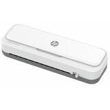 HP OneLam 400 A4, White