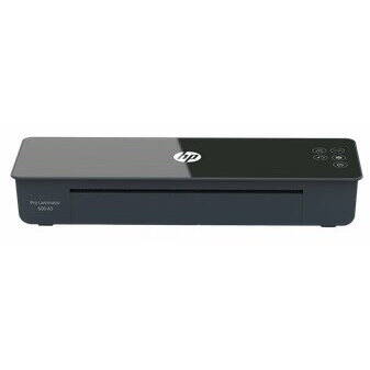 Laminator Pro 600 A4, Black