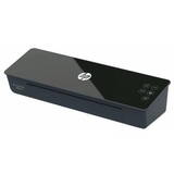 HP Pro 600 A4, Black