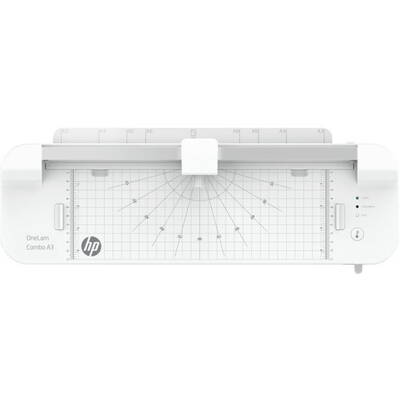 Laminator ONELAM COMBO A3, White