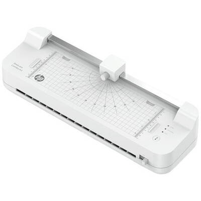 Laminator ONELAM COMBO A3, White