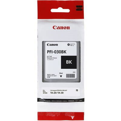 Cartus Imprimanta Canon PFI0-30 Black